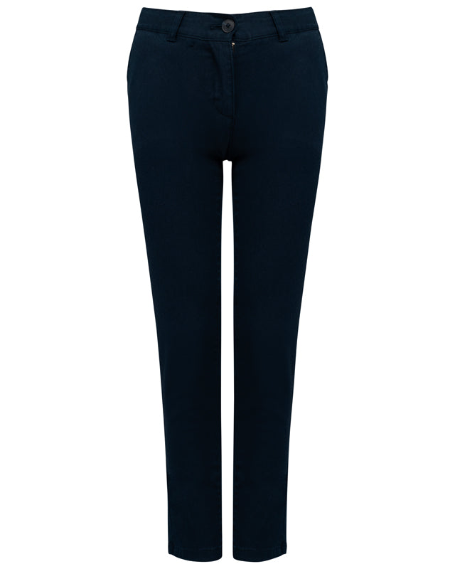 Chino Garçon Confortable