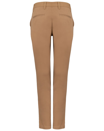 Chinohose für Mädchen