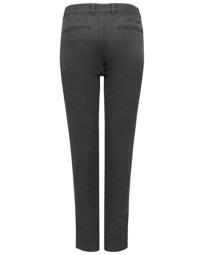 Chinohose für Mädchen