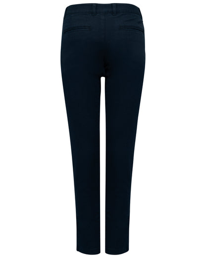 Chinohose für Mädchen