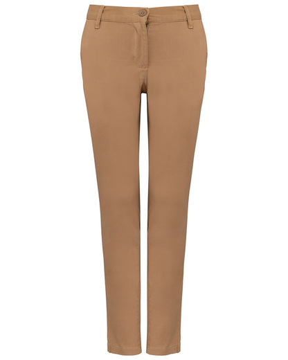Chinohose für Mädchen