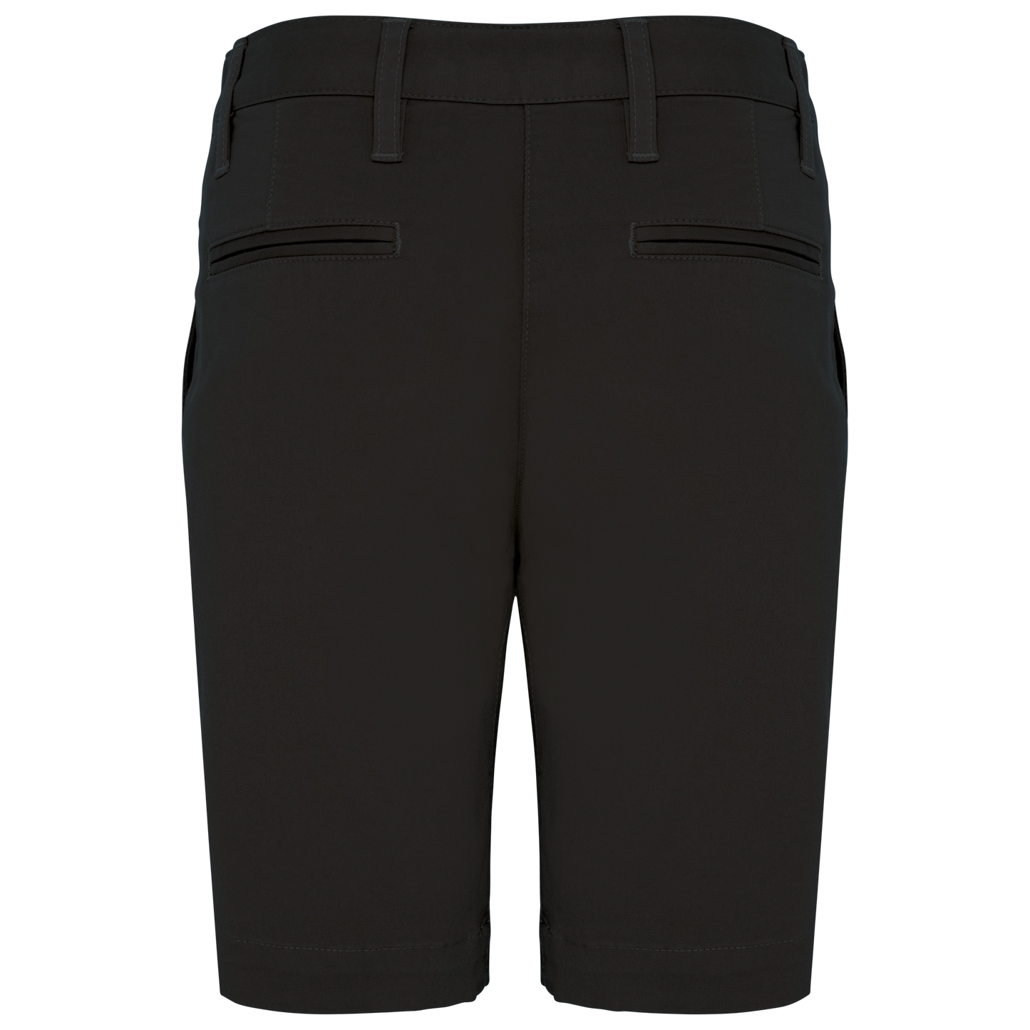 Boys' Stretch Chino Bermuda Shorts