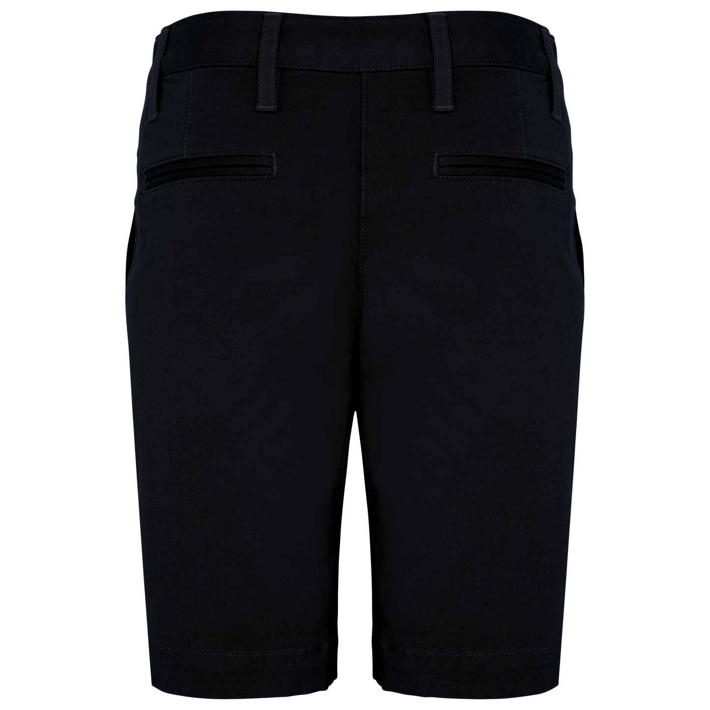 Boys' Stretch Chino Bermuda Shorts