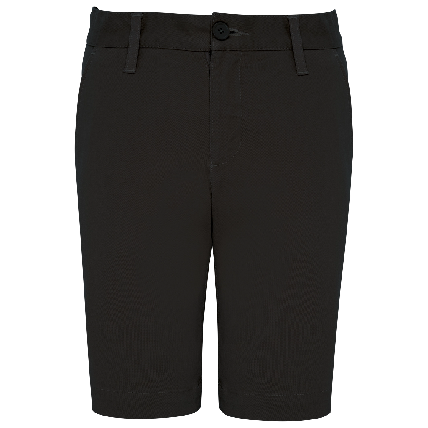 Boys' Stretch Chino Bermuda Shorts