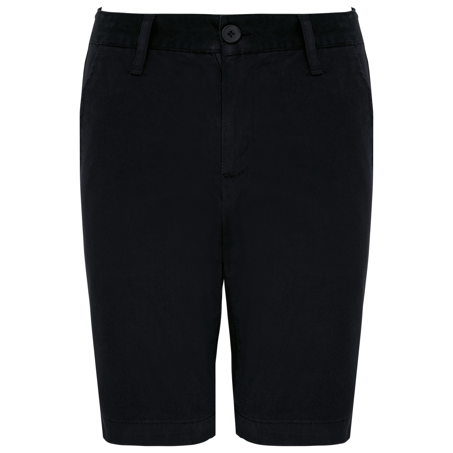 Boys' Stretch Chino Bermuda Shorts