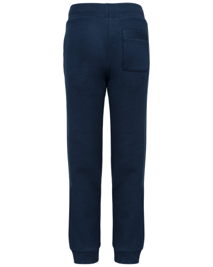 Weiche Fleece-Jogginghose für Kinder