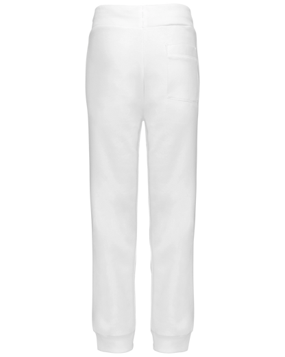 Weiche Fleece-Jogginghose für Kinder
