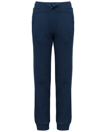 Weiche Fleece-Jogginghose für Kinder