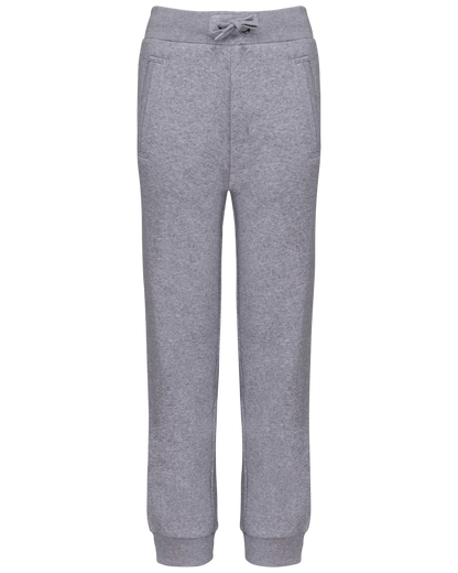 Weiche Fleece-Jogginghose für Kinder
