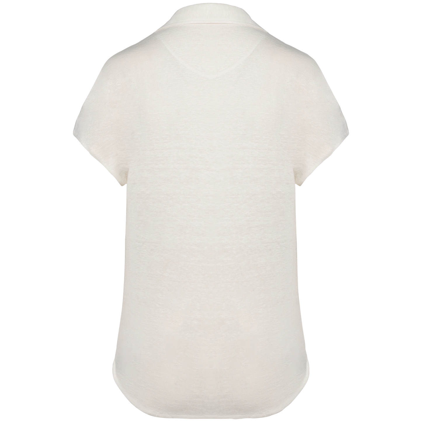 Polo en Lin pour Femme | Confortable et Elégance | French Loom