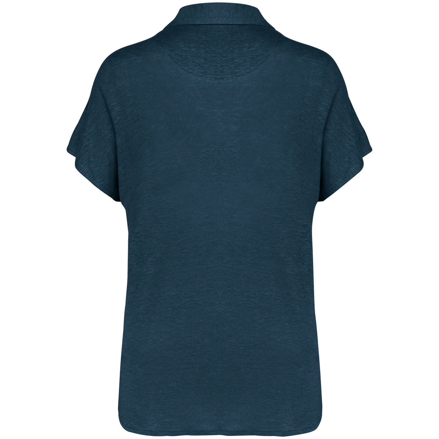 Polo en Lin pour Femme | Confortable et Elégance | French Loom