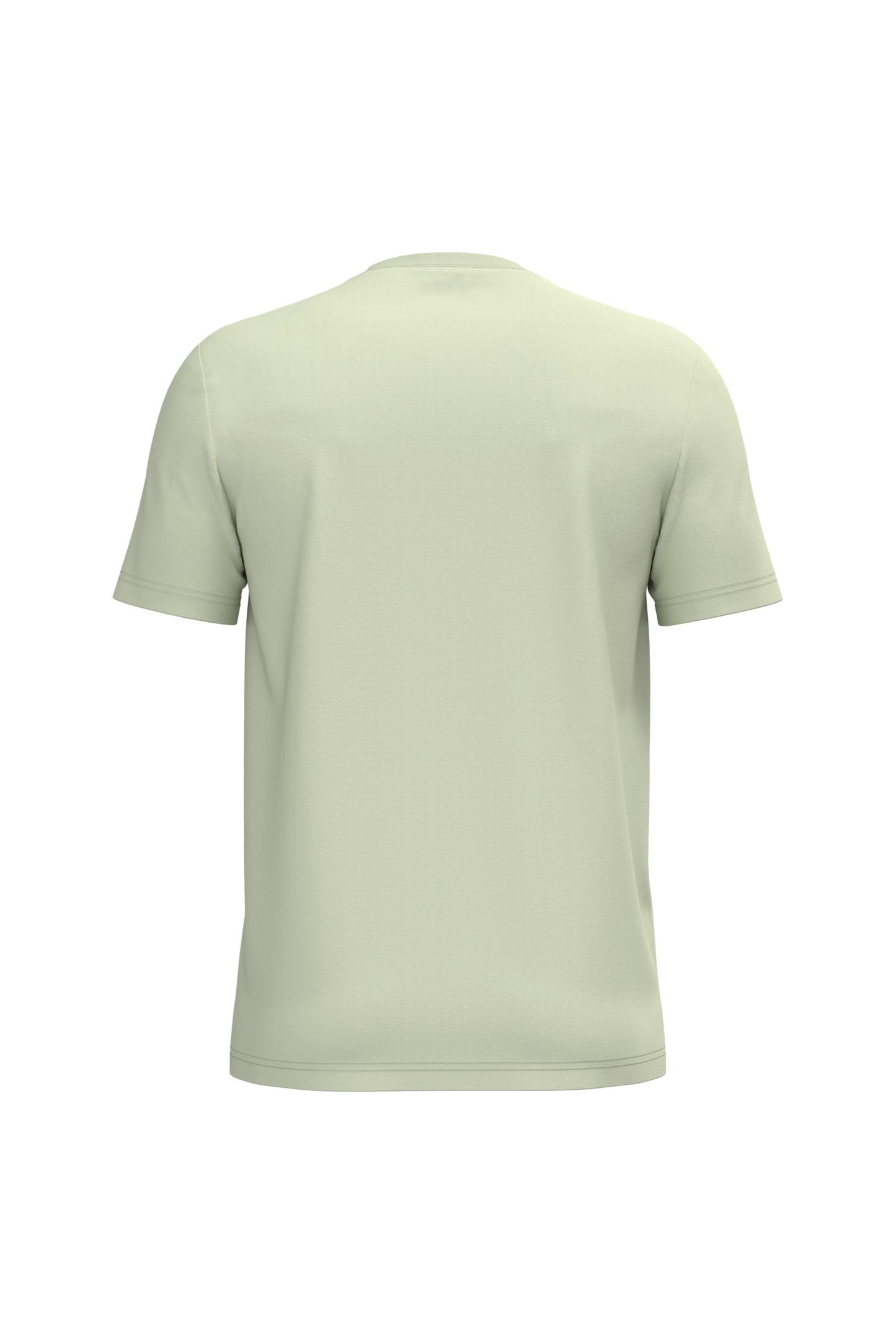 Organic Unisex Fitted T-shirt | Timeless | French Loom