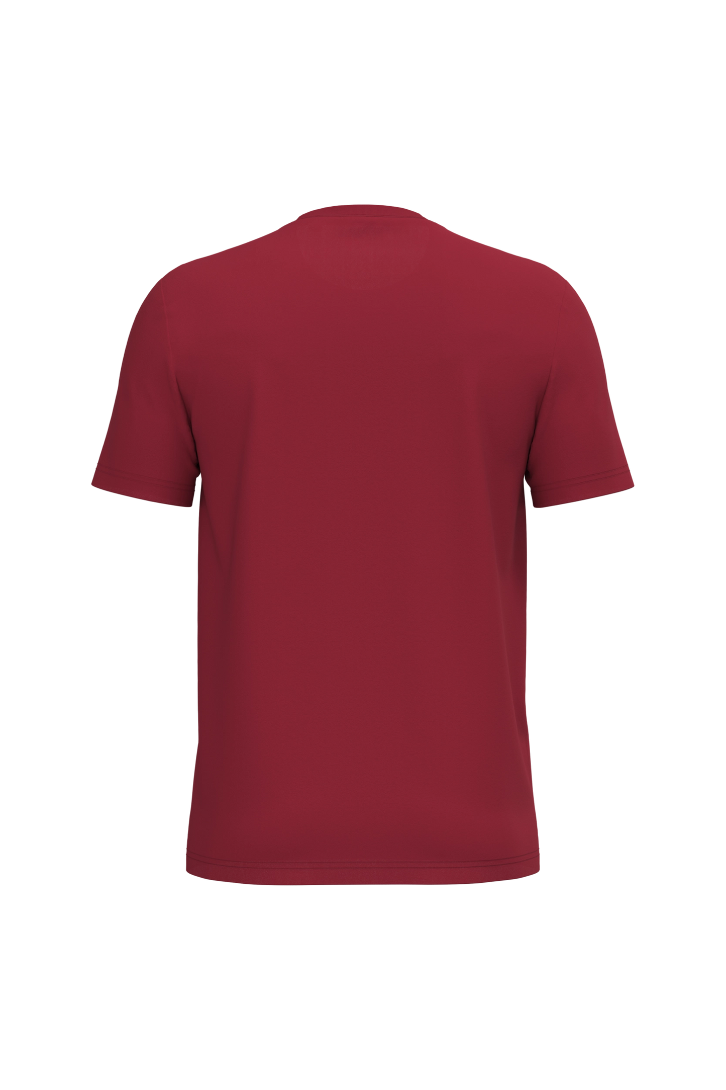 Organic Unisex Fitted T-shirt | Timeless | French Loom