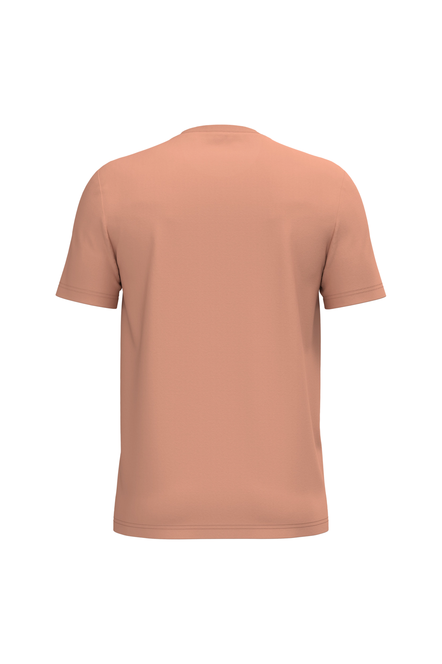 Organic Unisex Fitted T-shirt | Timeless | French Loom