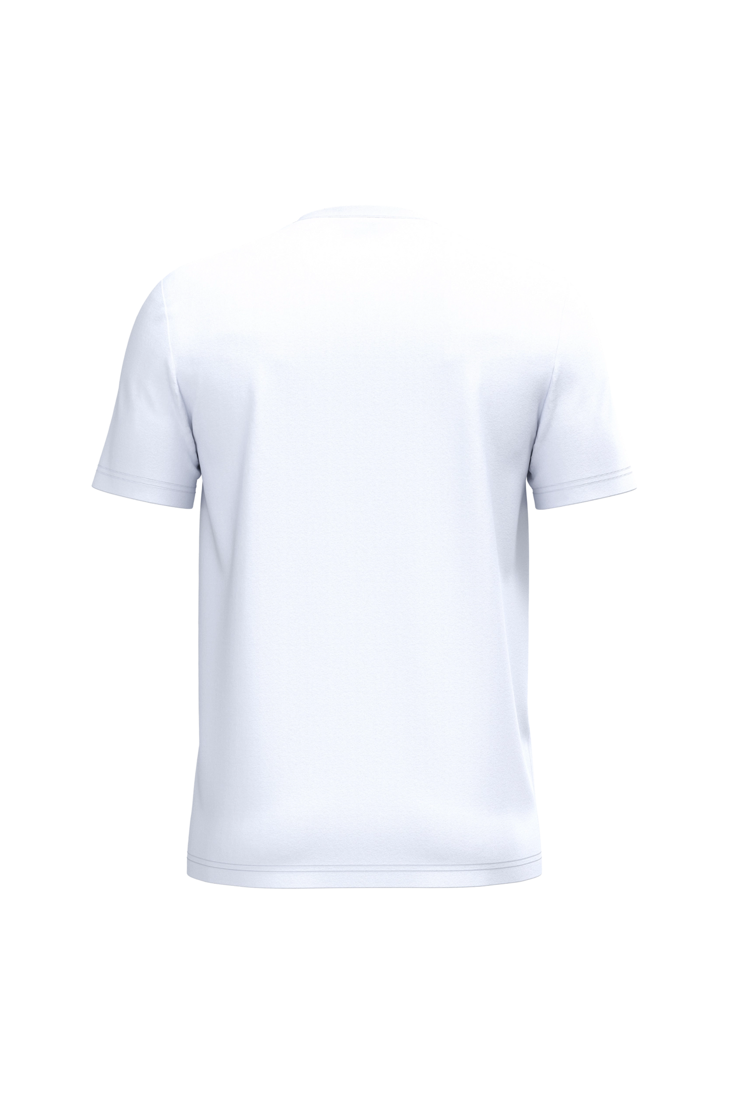 Organic Unisex Fitted T-shirt | Timeless | French Loom