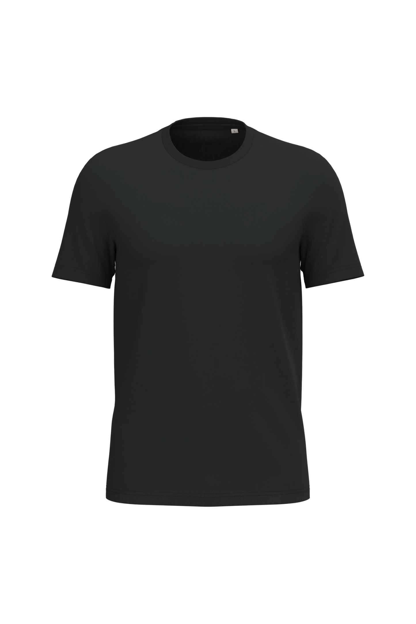 Organic Unisex Fitted T-shirt | Timeless | French Loom