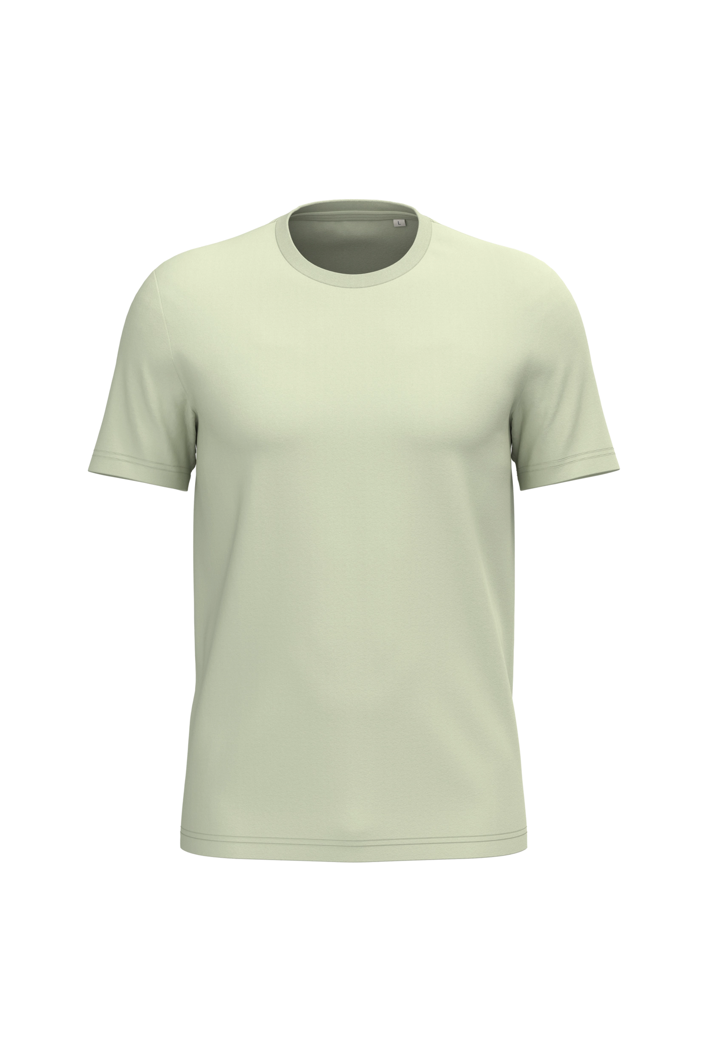 Organic Unisex Fitted T-shirt | Timeless | French Loom