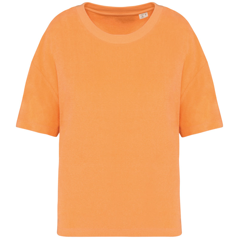 T-shirt Nuage femme