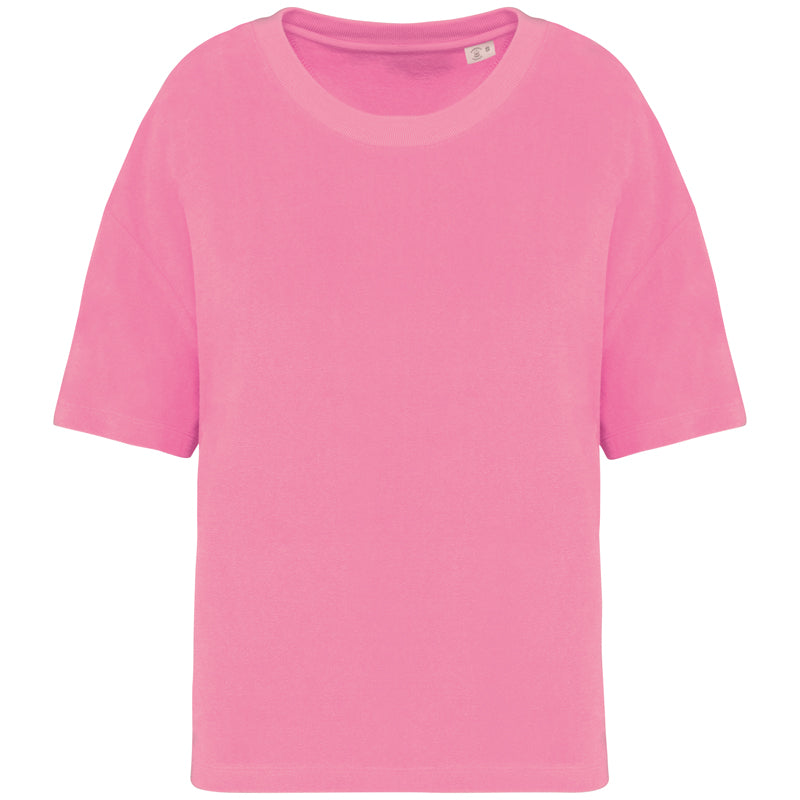 T-shirt Nuage femme