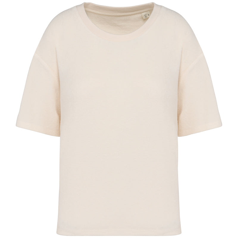 T-shirt Nuage femme