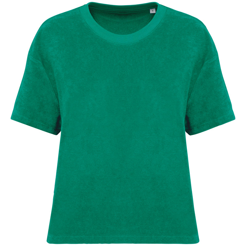 T-shirt Nuage femme