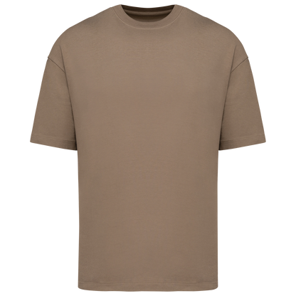 Übergroßes Bio-T-Shirt für Herren