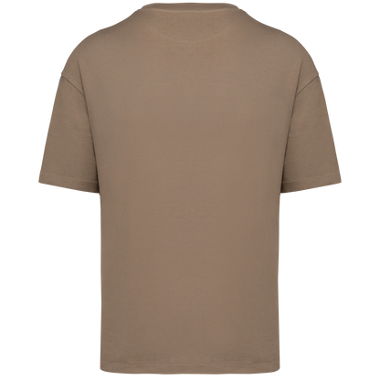 Übergroßes Bio-T-Shirt für Herren