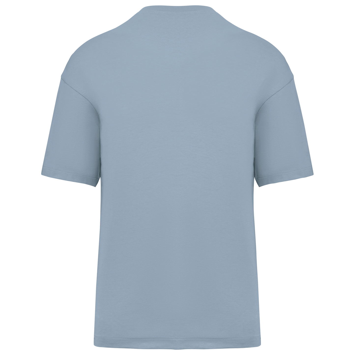 Übergroßes Bio-T-Shirt für Herren