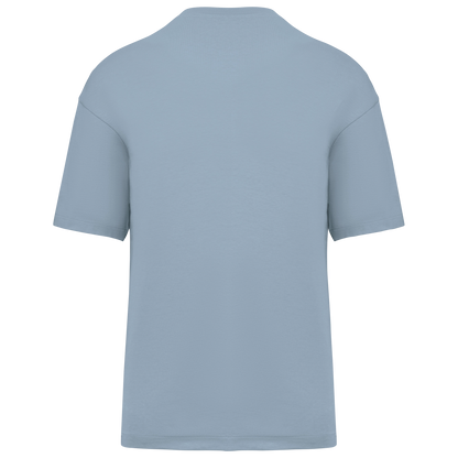 Übergroßes Bio-T-Shirt für Herren