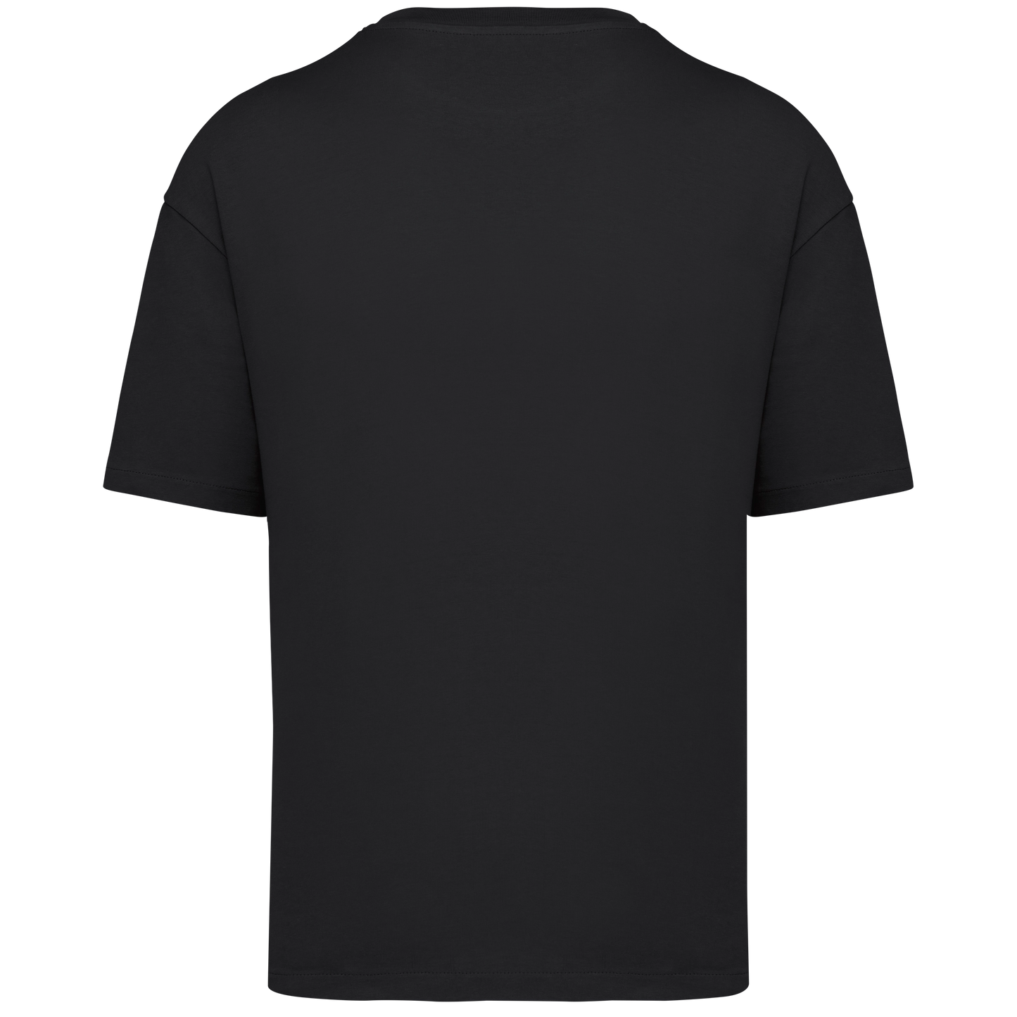 Übergroßes Bio-T-Shirt für Herren