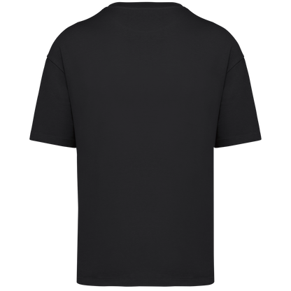 Übergroßes Bio-T-Shirt für Herren