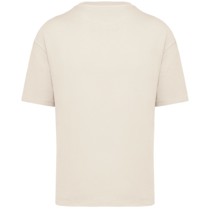 Übergroßes Bio-T-Shirt für Herren