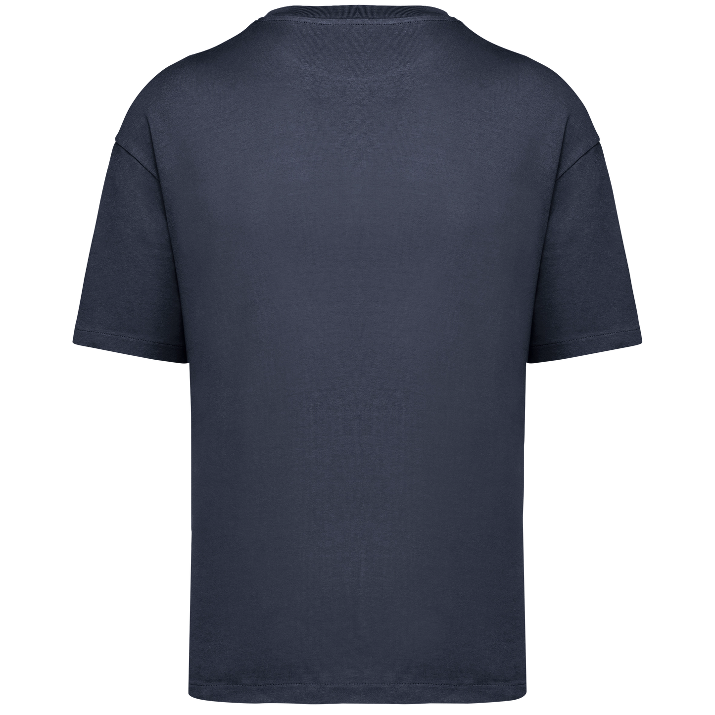 Übergroßes Bio-T-Shirt für Herren