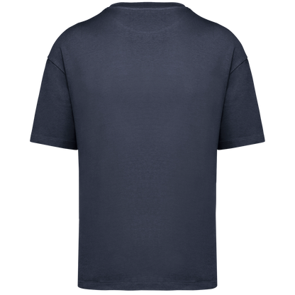 Übergroßes Bio-T-Shirt für Herren