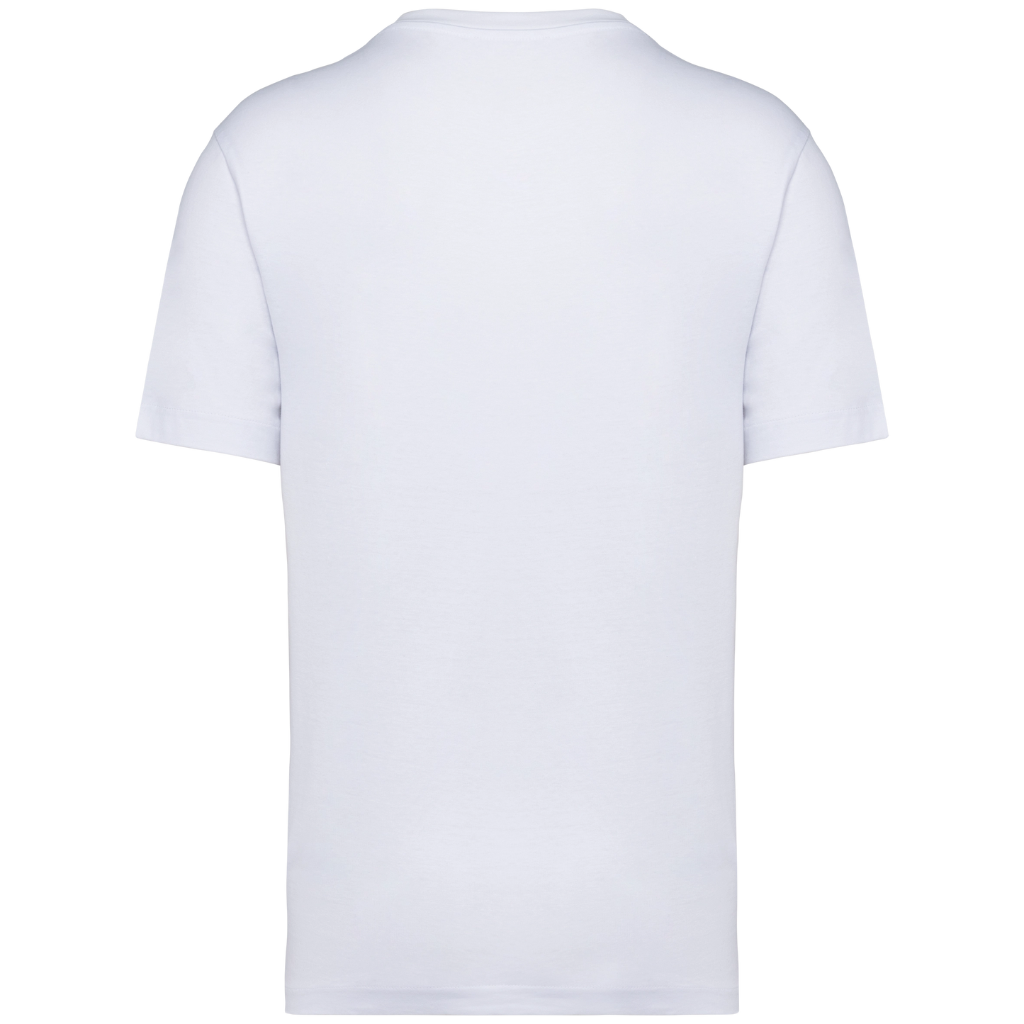 Übergroßes Bio-T-Shirt für Herren