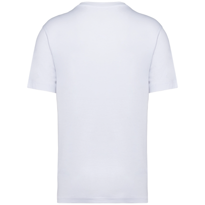 Übergroßes Bio-T-Shirt für Herren