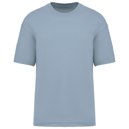 Übergroßes Bio-T-Shirt für Herren