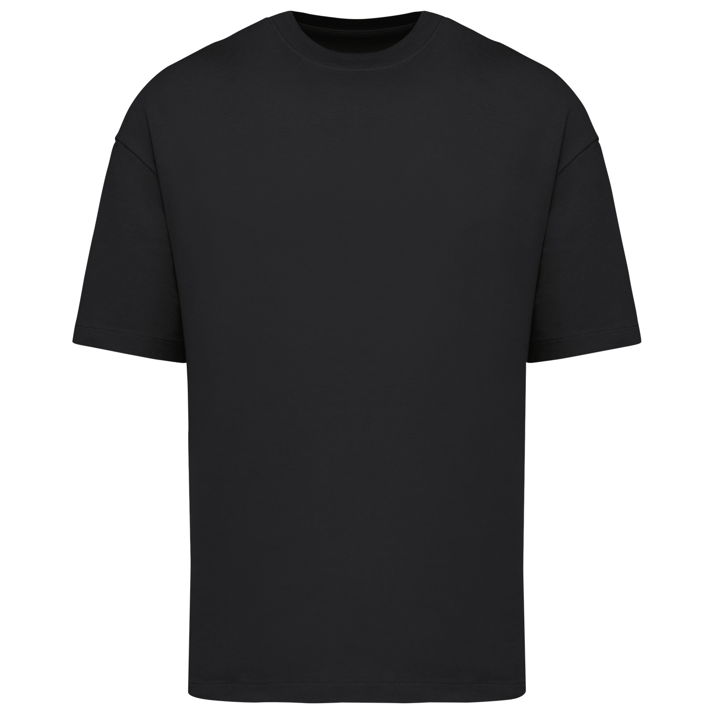 Übergroßes Bio-T-Shirt für Herren