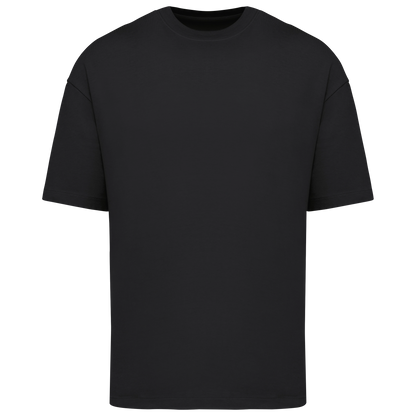 Übergroßes Bio-T-Shirt für Herren