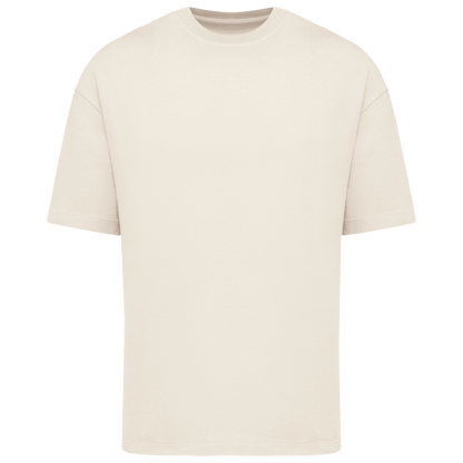 Übergroßes Bio-T-Shirt für Herren