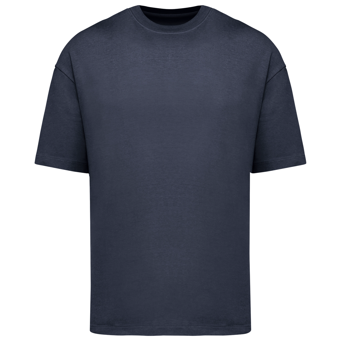 Übergroßes Bio-T-Shirt für Herren