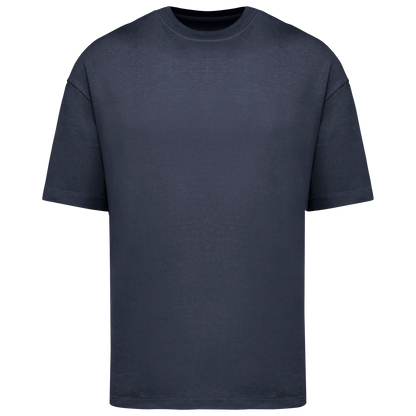 Übergroßes Bio-T-Shirt für Herren