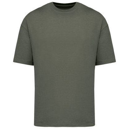 Übergroßes Bio-T-Shirt für Herren