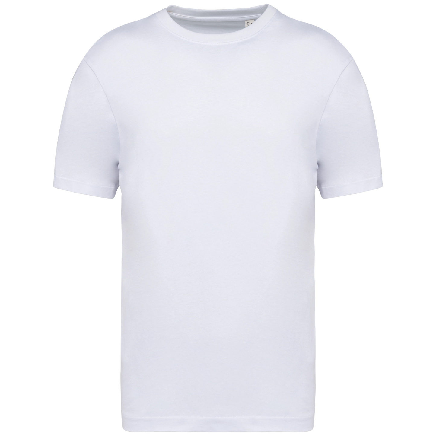 Übergroßes Bio-T-Shirt für Herren