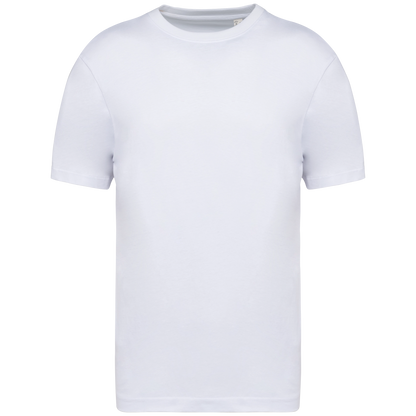 Übergroßes Bio-T-Shirt für Herren