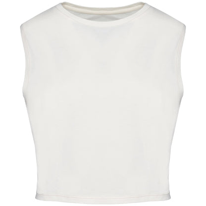 Bio-Crop-Top für Damen