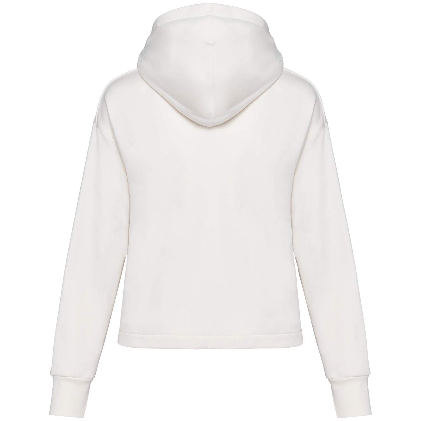 Sweat à Capuche Molleton Oversize femme