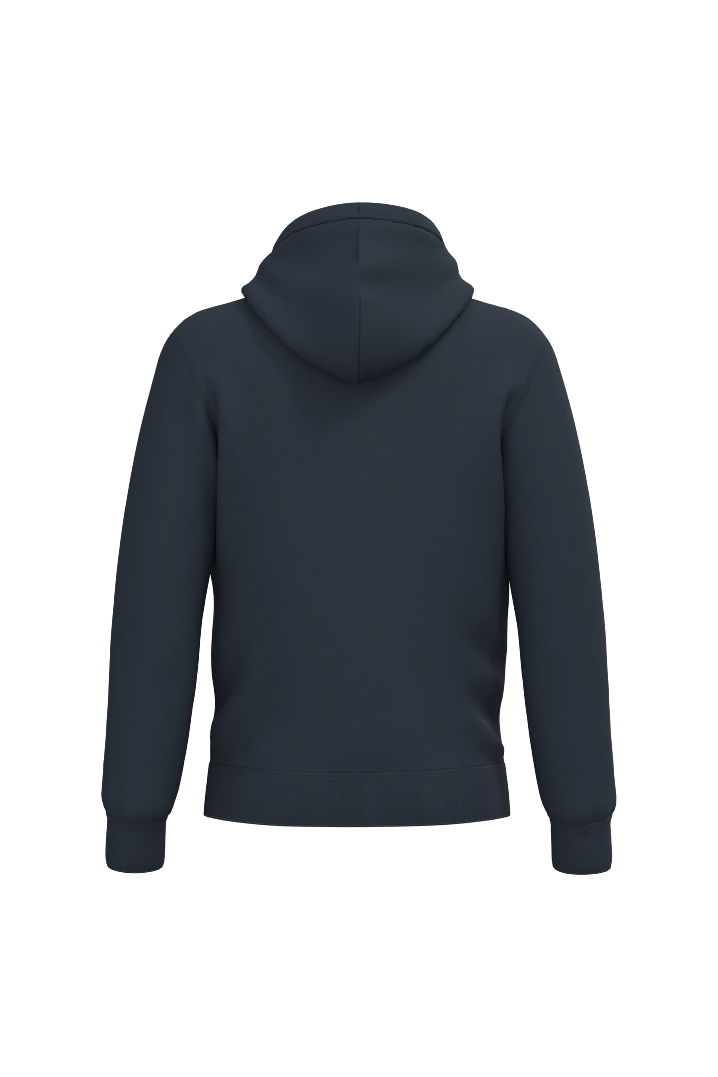 Sweat-shirt en sherpa unisexe