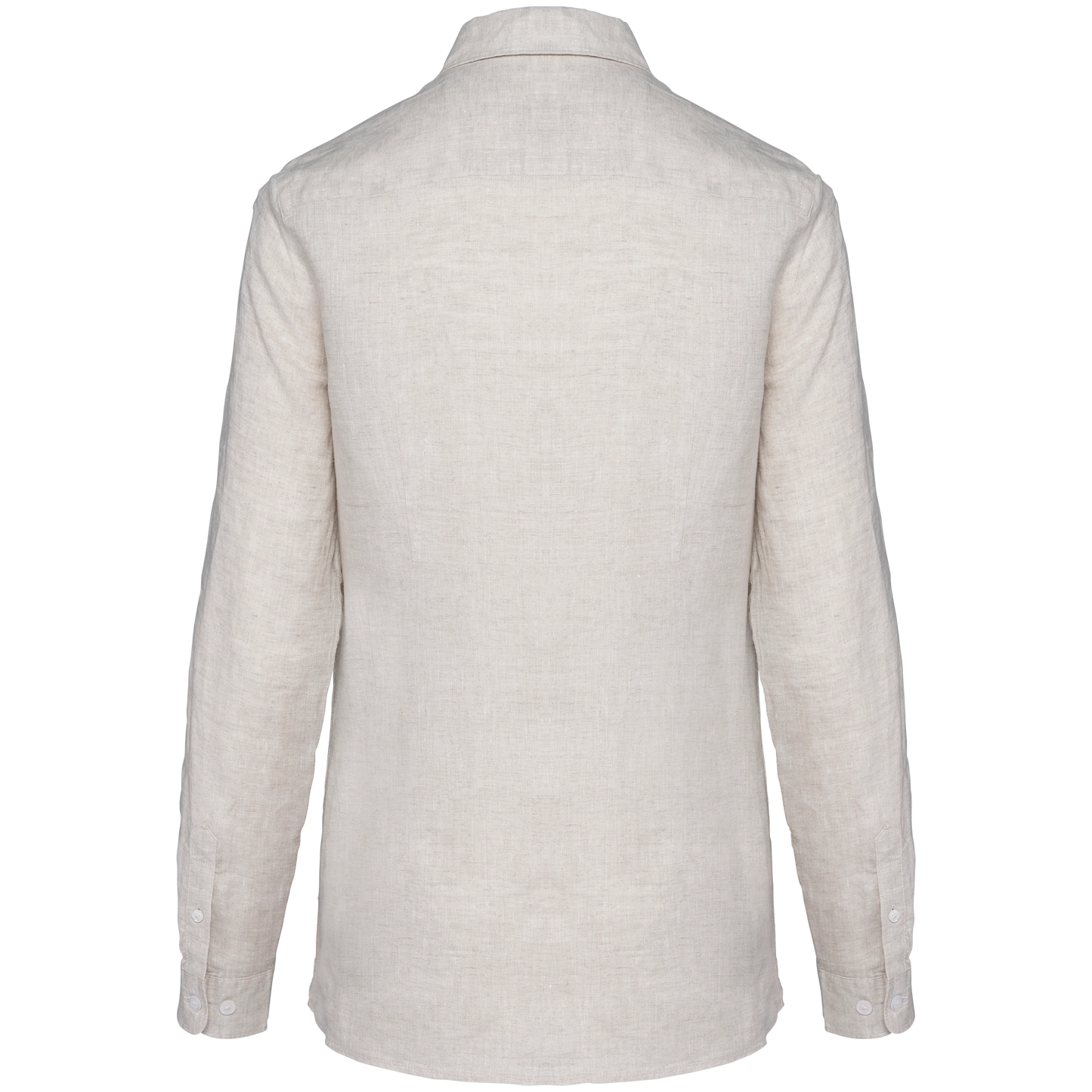 Chemise en lin femme