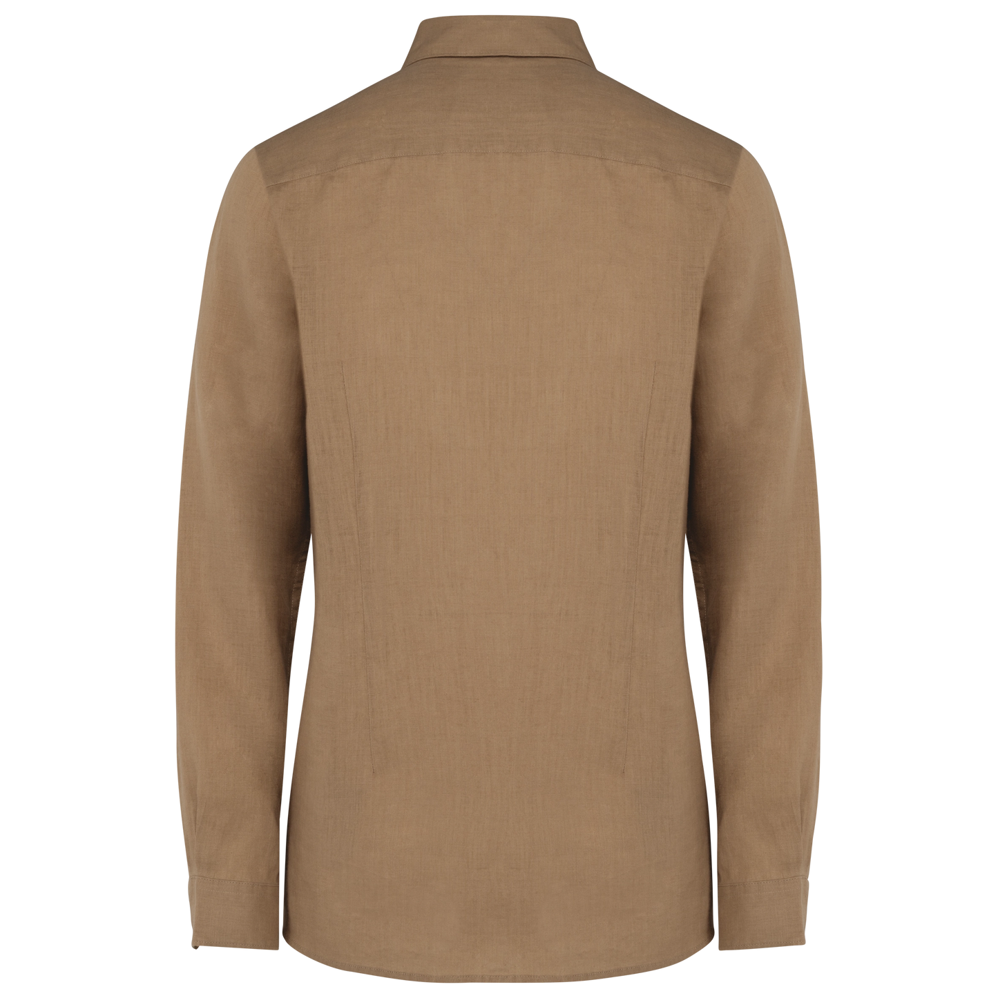 Chemise en lin femme